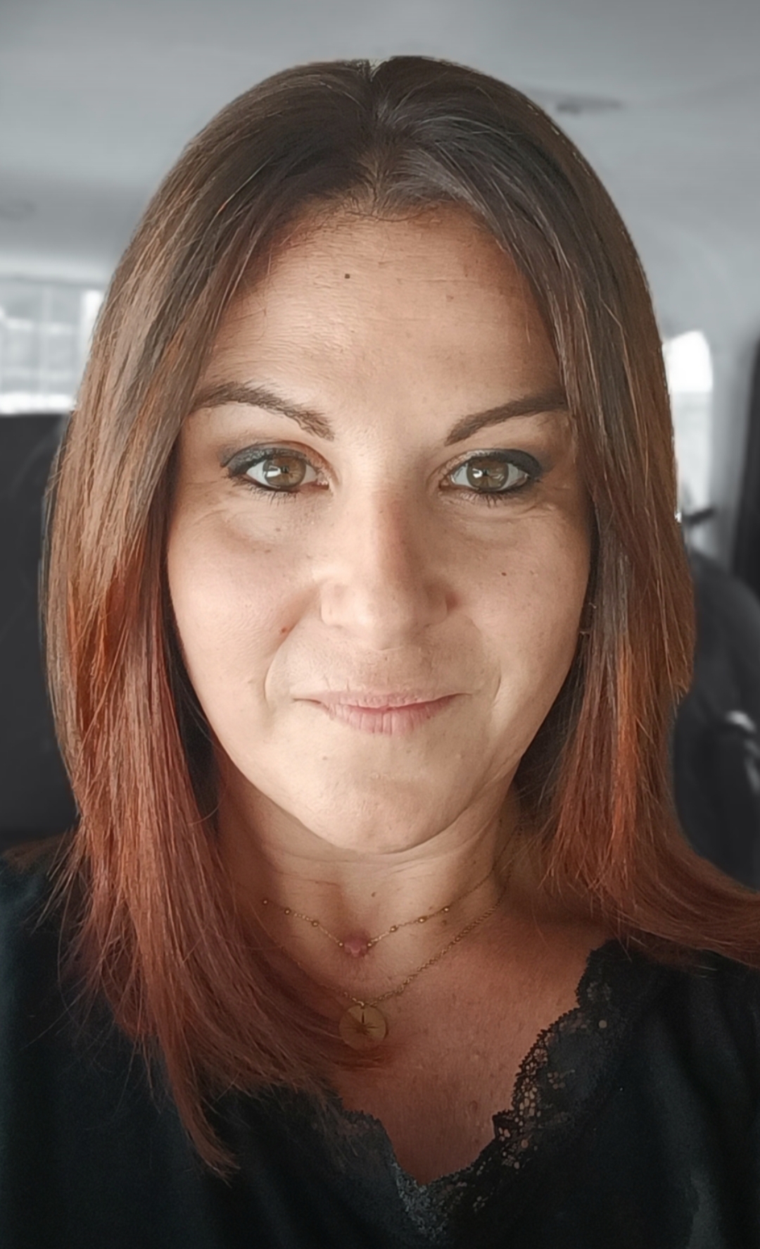 Accompagnatrice VAE Olivia